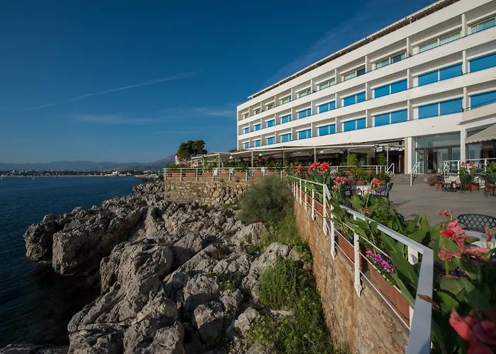 Splendid Hotel La Torre Mondello